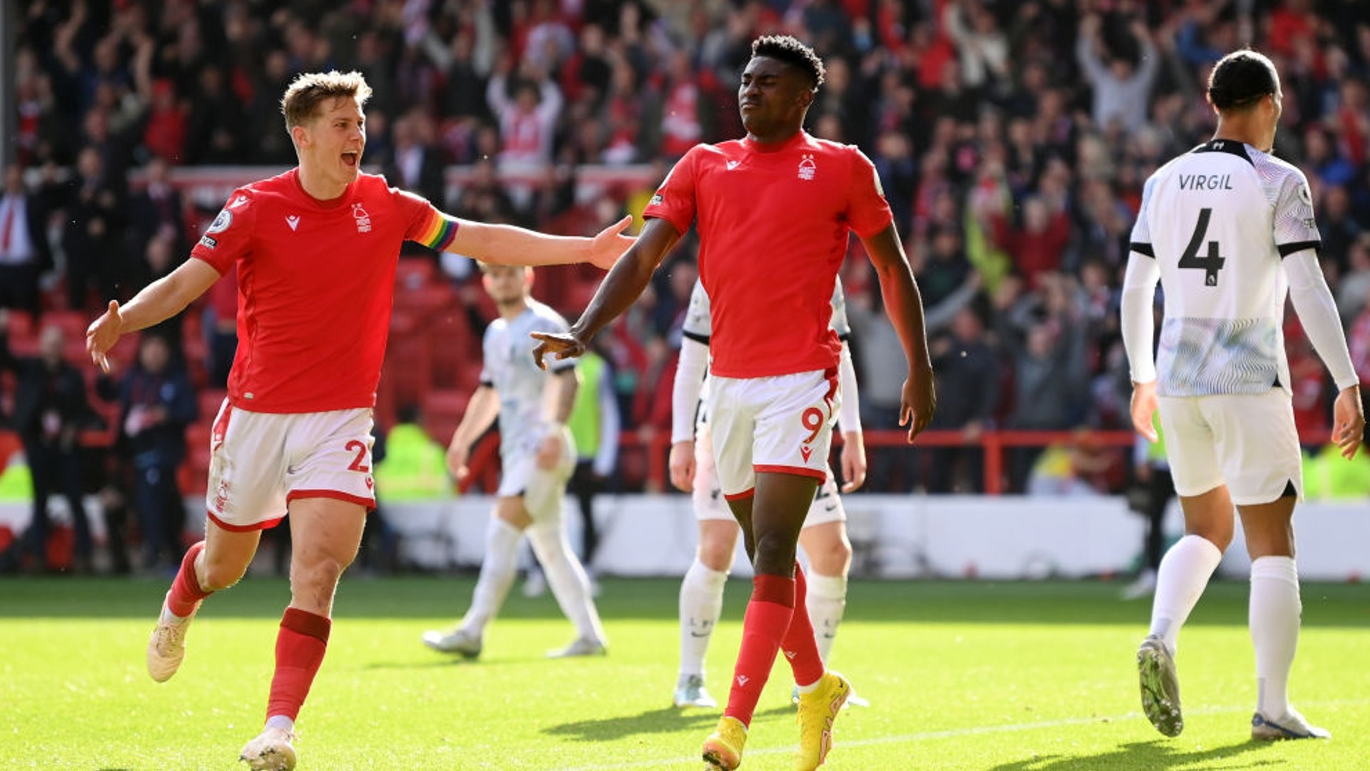 始終穩步推 始終穩步推