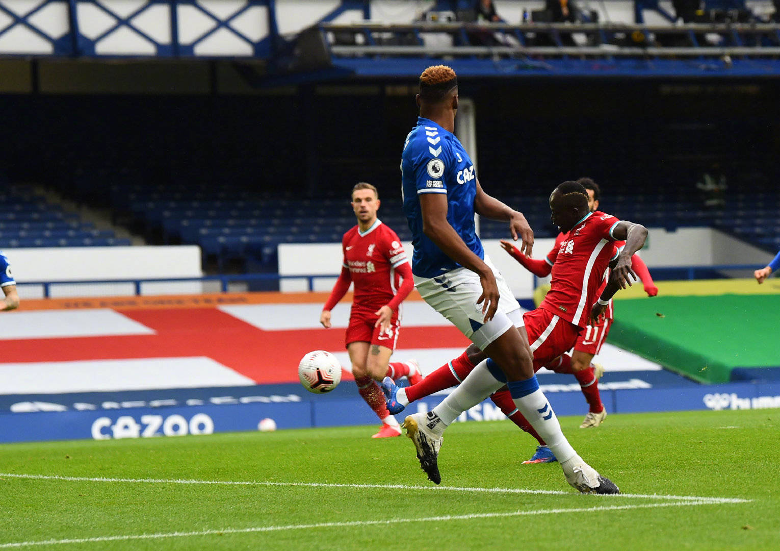 场上影响力 场上影响力